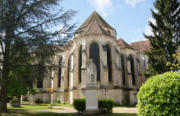 Lagny-sur-Marne (77) – Construction de la cité paroissiale