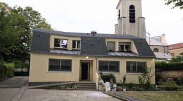 Saint-Martin de Sevran (93) : opération presbytère achevée !