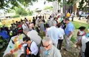 Dimanche 24 juin : inauguration de la maison paroissiale Saint-Jean-Baptiste au Plessis-Trévise (94)