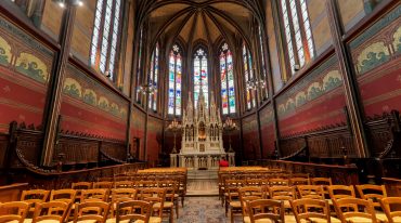 Notre-Dame de Boulogne, une église et 700 ans d’histoire