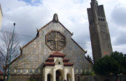 Découvrir les églises du diocèse de Saint-Denis