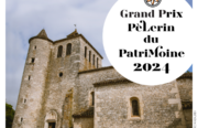 Prix Pélerin 2024 – Les candidatures sont ouvertes !