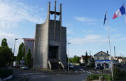 L’église du Saint-Esprit à Viry-Châtillon, plus ouverte et accessible