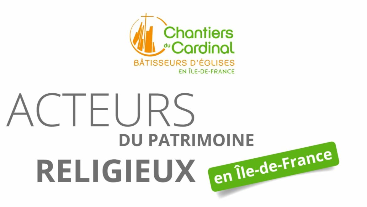 Les missions des Chantiers du Cardinal