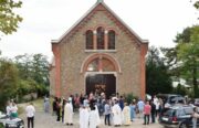 Travaux de chauffage, de sécurité et d’accessibilité à Saint-Paul de Corbeil-Essonnes (91)