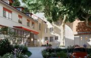 Réhabiliter et agrandir les locaux paroissiaux & Bâtir un oratoire à Notre Dame de Boulogne (92)